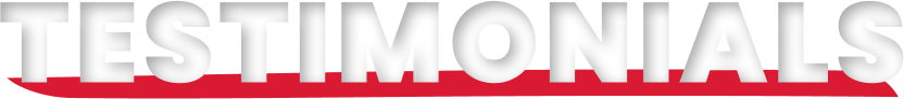 Testimonials